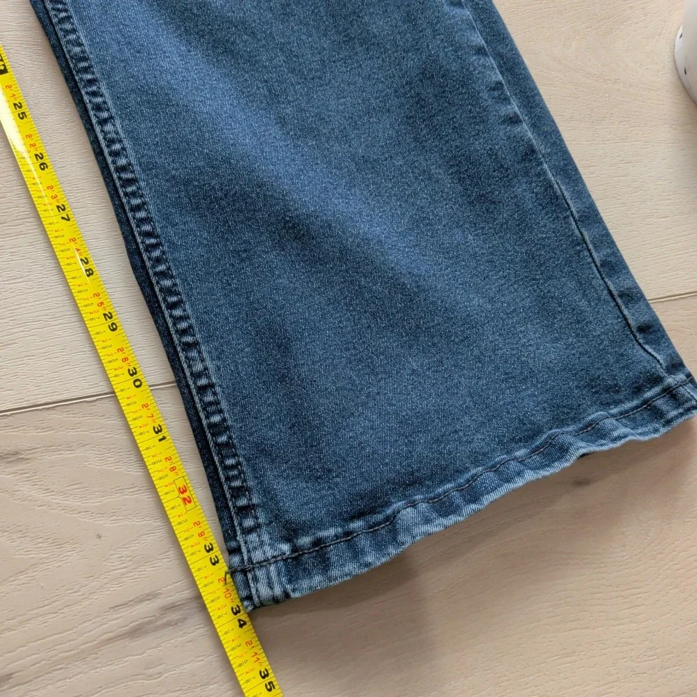 The Perfect Jean Nyc no holes